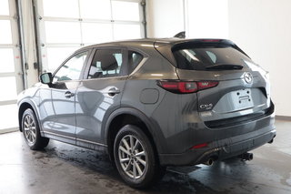 Mazda CX-5 GX AWD 2022