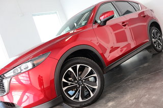 Mazda CX-5 GT AWD 2022