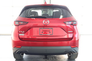 Mazda CX-5 GT AWD 2022