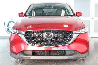 Mazda CX-5 GT AWD 2022