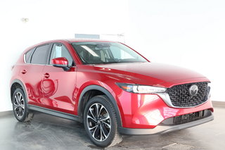 Mazda CX-5 GT AWD 2022