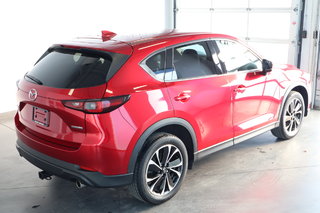 Mazda CX-5 GT AWD 2022