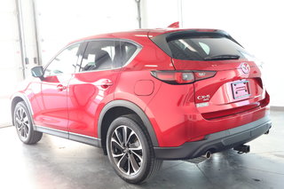 Mazda CX-5 GT AWD 2022