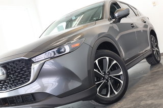 2022 Mazda CX-5 GT AWD