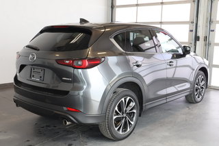 2022 Mazda CX-5 GT AWD