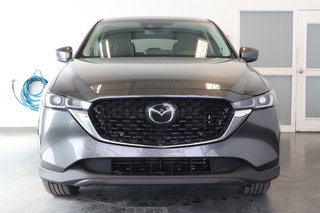2022 Mazda CX-5 GT AWD