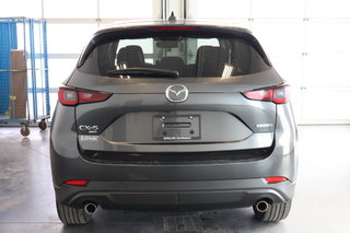 2022 Mazda CX-5 GT AWD