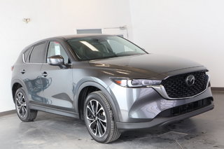 2022 Mazda CX-5 GT AWD