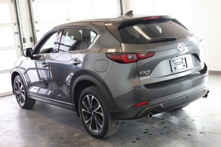 2022 Mazda CX-5 GT AWD