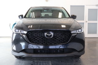 2022 Mazda CX-5 KURO AWD