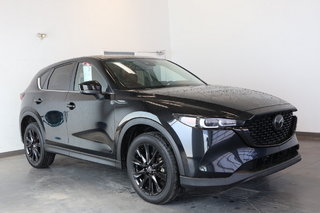 2022 Mazda CX-5 KURO AWD