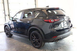 2022 Mazda CX-5 KURO AWD