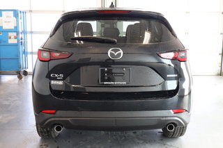 2022 Mazda CX-5 KURO AWD