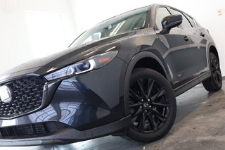 2022 Mazda CX-5 KURO AWD