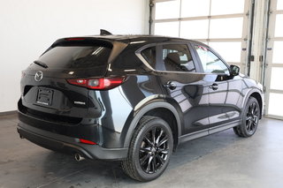 2022 Mazda CX-5 KURO AWD