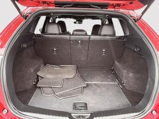 Mazda CX-5 SPORT DESIGN TURBO 2022