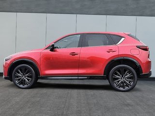 Mazda CX-5 SPORT DESIGN TURBO 2022