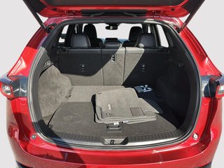 Mazda CX-5 Sport Design w/Turbo 2022