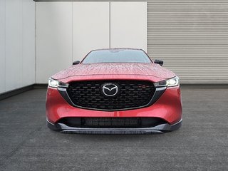 Mazda CX-5 SPORT DESIGN TURBO 2022
