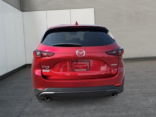 Mazda CX-5 GS 2022