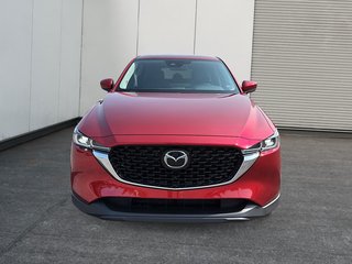 Mazda CX-5 GS 2022