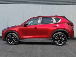 Mazda CX-5 GS 2022