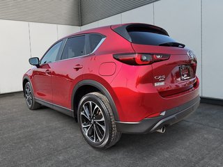 Mazda CX-5 GS 2022
