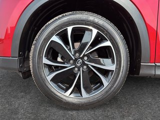 2022 Mazda CX-5 GS
