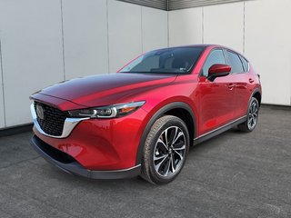 Mazda CX-5 GS 2022