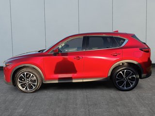 Mazda CX-5 GT 2022