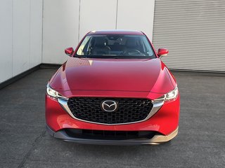 Mazda CX-5 GT 2022
