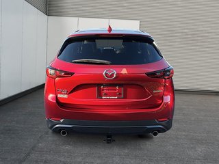 Mazda CX-5 GT 2022