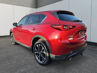 Mazda CX-5 GT 2022