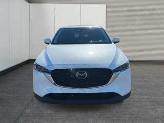 Mazda CX-5 GT 2022