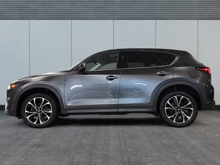 Mazda CX-5 GT 2022