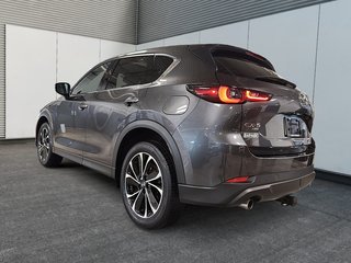 Mazda CX-5 GT 2022