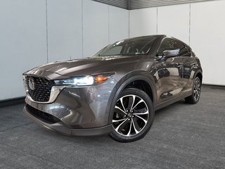 Mazda CX-5 GT 2022