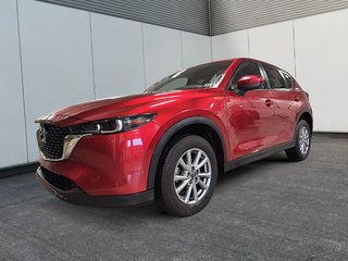 Mazda CX-5 GX 2022