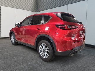Mazda CX-5 GX 2022