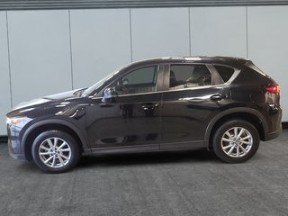 Mazda CX-5 GS 2022