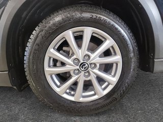 2022 Mazda CX-5 GS