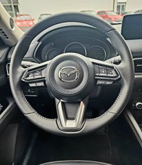 2023 Mazda CX-5 GT