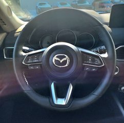 2023 Mazda CX-5 GS