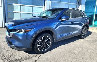 Mazda CX-5 GS CONFORT AWD 2023