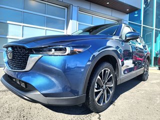 2023 Mazda CX-5 GS CONFORT AWD