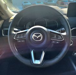 2023 Mazda CX-5 GS CONFORT AWD