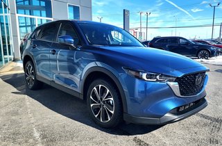 2023 Mazda CX-5 GS CONFORT AWD