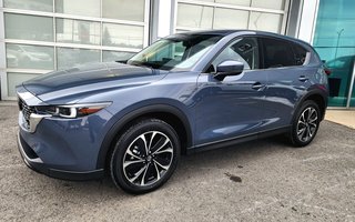 Mazda CX-5 GT AWD 2023