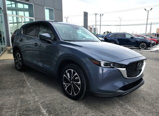 Mazda CX-5 GT AWD 2023