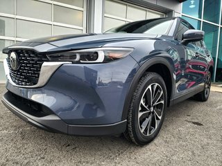 2023 Mazda CX-5 GT AWD